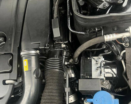 Чорний Мерседес Ц-Клас, об'ємом двигуна 1.8 л та пробігом 200 тис. км за 11300 $, фото 11 на Automoto.ua