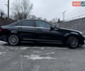 Черный Мерседес Ц-Класс, объемом двигателя 1.8 л и пробегом 177 тыс. км за 12500 $, фото 11 на Automoto.ua