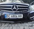 Черный Мерседес Ц-Класс, объемом двигателя 1.8 л и пробегом 151 тыс. км за 11995 $, фото 8 на Automoto.ua