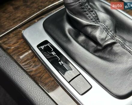 Черный Мерседес Ц-Класс, объемом двигателя 1.6 л и пробегом 208 тыс. км за 12800 $, фото 46 на Automoto.ua