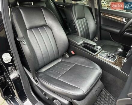 Черный Мерседес Ц-Класс, объемом двигателя 1.6 л и пробегом 208 тыс. км за 12800 $, фото 50 на Automoto.ua