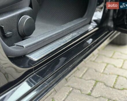 Черный Мерседес Ц-Класс, объемом двигателя 1.6 л и пробегом 208 тыс. км за 12800 $, фото 67 на Automoto.ua