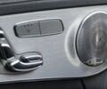 Черный Мерседес Ц-Класс, объемом двигателя 30 л и пробегом 38 тыс. км за 32000 $, фото 23 на Automoto.ua