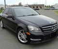 Чорний Мерседес Ц-Клас, об'ємом двигуна 3.5 л та пробігом 89 тис. км за 7600 $, фото 1 на Automoto.ua