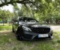 Черный Мерседес Ц-Класс, объемом двигателя 3 л и пробегом 160 тыс. км за 24000 $, фото 2 на Automoto.ua