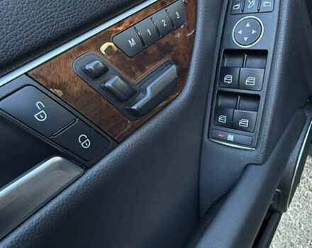 Чорний Мерседес Ц-Клас, об'ємом двигуна 1.8 л та пробігом 112 тис. км за 12900 $, фото 29 на Automoto.ua