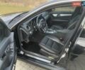 Черный Мерседес Ц-Класс, объемом двигателя 3.5 л и пробегом 162 тыс. км за 12800 $, фото 6 на Automoto.ua
