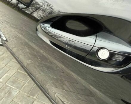 Черный Мерседес Ц-Класс, объемом двигателя 1.8 л и пробегом 110 тыс. км за 8500 $, фото 4 на Automoto.ua