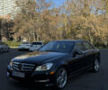 Чорний Мерседес Ц-Клас, об'ємом двигуна 1.8 л та пробігом 112 тис. км за 12900 $, фото 3 на Automoto.ua