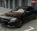 Чорний Мерседес Ц-Клас, об'ємом двигуна 2 л та пробігом 150 тис. км за 15950 $, фото 14 на Automoto.ua