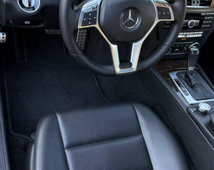 Чорний Мерседес Ц-Клас, об'ємом двигуна 1.8 л та пробігом 112 тис. км за 12900 $, фото 23 на Automoto.ua