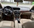 Черный Мерседес Ц-Класс, объемом двигателя 1.8 л и пробегом 110 тыс. км за 8500 $, фото 8 на Automoto.ua