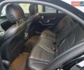 Черный Мерседес Ц-Класс, объемом двигателя 1.99 л и пробегом 110 тыс. км за 19100 $, фото 18 на Automoto.ua