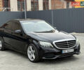 Чорний Мерседес Ц-Клас, об'ємом двигуна 1.8 л та пробігом 165 тис. км за 7999 $, фото 12 на Automoto.ua