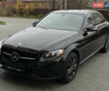 Чорний Мерседес Ц-Клас, об'ємом двигуна 2 л та пробігом 150 тис. км за 15950 $, фото 23 на Automoto.ua