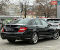 Чорний Мерседес Ц-Клас, об'ємом двигуна 1.8 л та пробігом 111 тис. км за 12900 $, фото 27 на Automoto.ua
