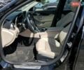 Чорний Мерседес Ц-Клас, об'ємом двигуна 2 л та пробігом 112 тис. км за 2100 $, фото 6 на Automoto.ua