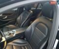 Черный Мерседес Ц-Класс, объемом двигателя 1.99 л и пробегом 110 тыс. км за 19100 $, фото 17 на Automoto.ua