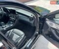 Чорний Мерседес Ц-Клас, об'ємом двигуна 1.99 л та пробігом 108 тис. км за 16500 $, фото 2 на Automoto.ua