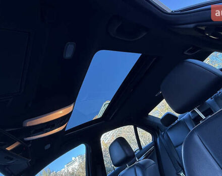 Чорний Мерседес Ц-Клас, об'ємом двигуна 1.8 л та пробігом 112 тис. км за 12900 $, фото 32 на Automoto.ua