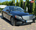Черный Мерседес Ц-Класс, объемом двигателя 1.99 л и пробегом 130 тыс. км за 21700 $, фото 1 на Automoto.ua