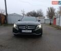 Черный Мерседес Ц-Класс, объемом двигателя 1.99 л и пробегом 110 тыс. км за 19100 $, фото 1 на Automoto.ua