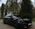 Чорний Мерседес Ц-Клас, об'ємом двигуна 1.99 л та пробігом 210 тис. км за 16000 $, фото 1 на Automoto.ua