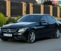 Черный Мерседес Ц-Класс, объемом двигателя 1.6 л и пробегом 194 тыс. км за 13499 $, фото 1 на Automoto.ua