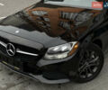 Чорний Мерседес Ц-Клас, об'ємом двигуна 2 л та пробігом 150 тис. км за 15950 $, фото 6 на Automoto.ua