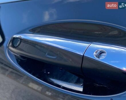 Черный Мерседес Ц-Класс, объемом двигателя 2 л и пробегом 107 тыс. км за 17490 $, фото 1 на Automoto.ua