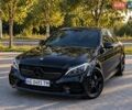 Черный Мерседес Ц-Класс, объемом двигателя 3 л и пробегом 85 тыс. км за 22200 $, фото 25 на Automoto.ua