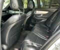 Черный Мерседес Ц-Класс, объемом двигателя 3 л и пробегом 160 тыс. км за 24000 $, фото 10 на Automoto.ua