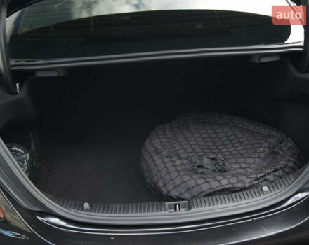 Черный Мерседес Ц-Класс, объемом двигателя 1.6 л и пробегом 207 тыс. км за 19000 $, фото 14 на Automoto.ua