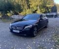 Чорний Мерседес Ц-Клас, об'ємом двигуна 2 л та пробігом 240 тис. км за 15999 $, фото 1 на Automoto.ua