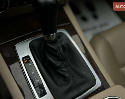 Чорний Мерседес Ц-Клас, об'ємом двигуна 3.5 л та пробігом 153 тис. км за 11999 $, фото 15 на Automoto.ua