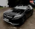 Чорний Мерседес Ц-Клас, об'ємом двигуна 1.6 л та пробігом 99 тис. км за 21500 $, фото 1 на Automoto.ua