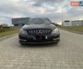 Черный Мерседес Ц-Класс, объемом двигателя 3.5 л и пробегом 162 тыс. км за 12800 $, фото 10 на Automoto.ua