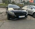 Черный Мерседес Ц-Класс, объемом двигателя 2 л и пробегом 202 тыс. км за 16500 $, фото 1 на Automoto.ua