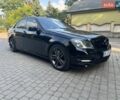 Черный Мерседес Ц-Класс, объемом двигателя 3.5 л и пробегом 180 тыс. км за 12600 $, фото 1 на Automoto.ua