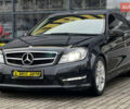 Чорний Мерседес Ц-Клас, об'ємом двигуна 3.5 л та пробігом 153 тис. км за 11999 $, фото 2 на Automoto.ua