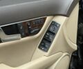 Черный Мерседес Ц-Класс, объемом двигателя 1.8 л и пробегом 110 тыс. км за 8500 $, фото 10 на Automoto.ua