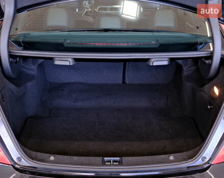 Чорний Мерседес Ц-Клас, об'ємом двигуна 1.8 л та пробігом 112 тис. км за 12900 $, фото 11 на Automoto.ua