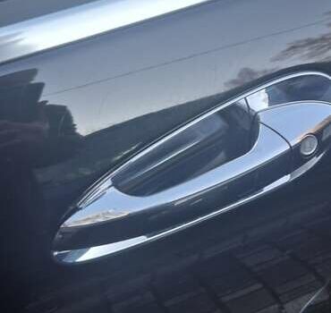 Чорний Мерседес Ц-Клас, об'ємом двигуна 1.8 л та пробігом 152 тис. км за 9800 $, фото 11 на Automoto.ua