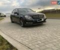 Черный Мерседес Ц-Класс, объемом двигателя 3.5 л и пробегом 162 тыс. км за 12800 $, фото 15 на Automoto.ua
