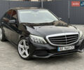 Чорний Мерседес Ц-Клас, об'ємом двигуна 1.8 л та пробігом 165 тис. км за 7999 $, фото 1 на Automoto.ua