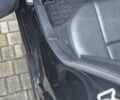 Чорний Мерседес Ц-Клас, об'ємом двигуна 1.8 л та пробігом 152 тис. км за 9800 $, фото 6 на Automoto.ua