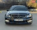 Черный Мерседес Ц-Класс, объемом двигателя 3.5 л и пробегом 165 тыс. км за 13600 $, фото 1 на Automoto.ua