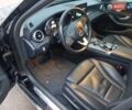 Черный Мерседес Ц-Класс, объемом двигателя 1.99 л и пробегом 110 тыс. км за 19100 $, фото 20 на Automoto.ua