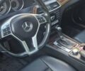 Чорний Мерседес Ц-Клас, об'ємом двигуна 1.8 л та пробігом 152 тис. км за 9800 $, фото 7 на Automoto.ua