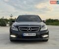 Черный Мерседес Ц-Класс, объемом двигателя 3.5 л и пробегом 166 тыс. км за 11999 $, фото 1 на Automoto.ua